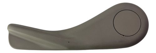 Alavanca Regulagem Banco Esquerdo Cruze 2017 A 2021 13508900