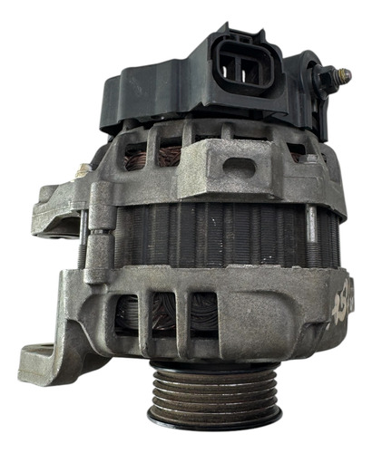Alternador Hyundai Hb20 1.0 2013 A 2016 3730004050