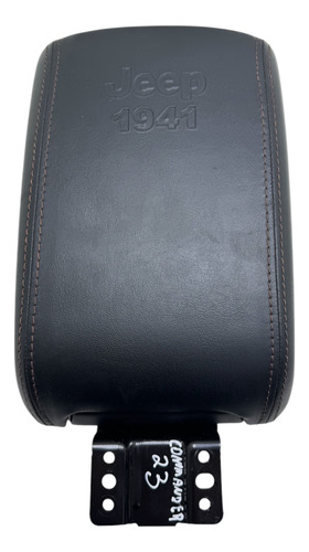 Apoio Braço Console Jeep Commander