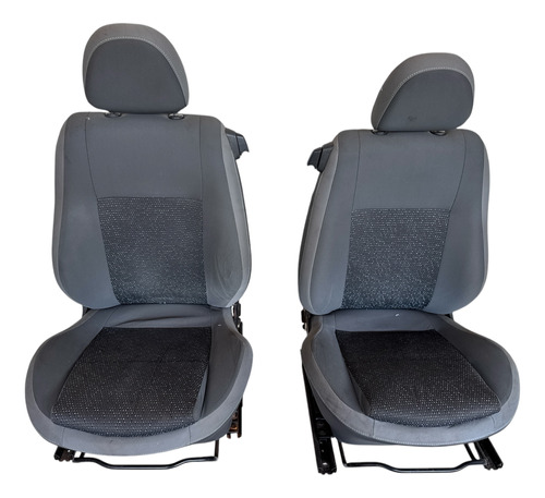 Bancos Chevrolet Montana 2011 A 2019