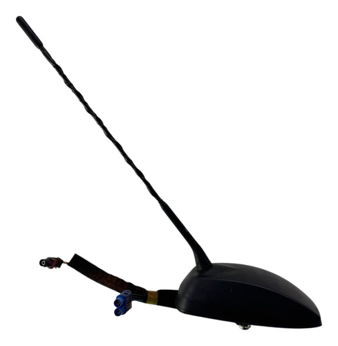 Base Antena Teto Gm Cruze Sedan Ltz 2017 A 2021 13393763