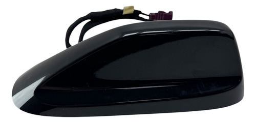 Base Antena Teto Jeep Commander 00609730010