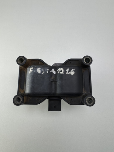 Bobina Ford Fiesta 1.6 2008 A 2012 4m5g12029zb
