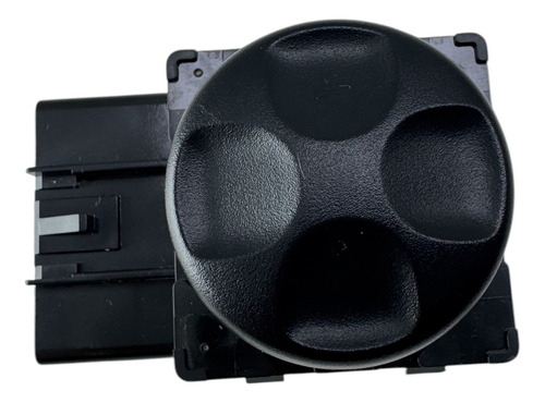 Botão Regulagem Banco Esquerdo Jeep Commander 56046232ab