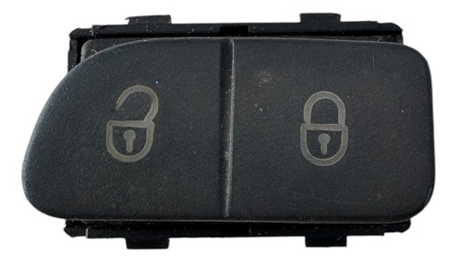 Botão Trava Porta Vw Saveiro G7 G8 5u0962125