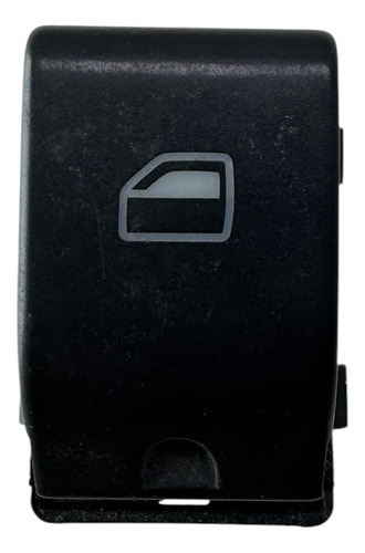 Botão Vidro Porta Traseira. Vw Fox 2015 A 2021