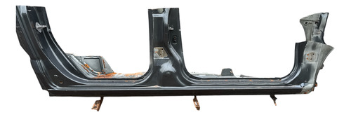 Caixa De Ar Direita Chevrolet S10 2012 A 2023