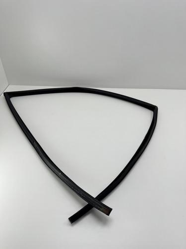 Canaleta Porta Dianteira Direita Vw Fox 2015 A 2021