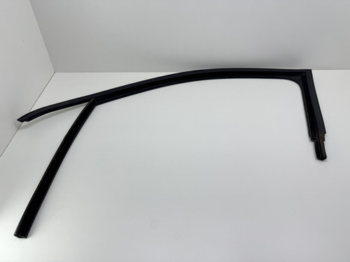 Canaleta Porta Dianteira Esquerda Vw Jetta 2011 A 2017