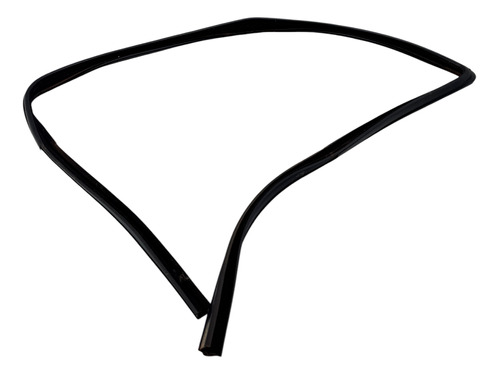 Canaleta Porta Direita Vw Saveiro G7 G8