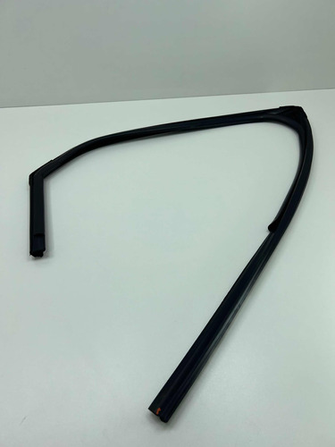 Canaleta Porta Traseira Esquerda Ford Ecosport 2013 A 2018