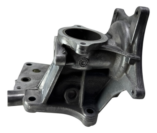 Carcaça Bomba Agua Gm Cruze 1.4 2017 A 2022 12641869