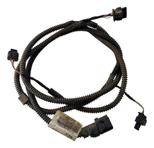Chicote Sensor Estacionamento Traseiro Vw Jetta 2011 A 2014