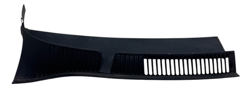 Churrasqueira Direita Vw Fox 2015 A 2021 5z0819404
