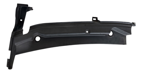 Churrasqueira Esquerda Gm Agile Montana 2011 A 2019