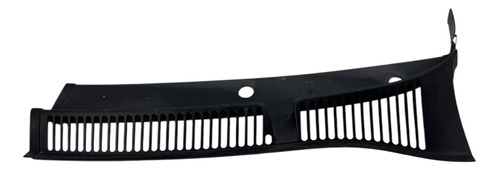 Churrasqueira Esquerda Vw Fox 2015 A 2021 5z0819403