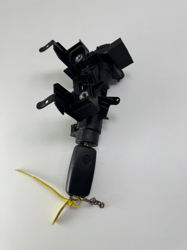 Cilindro Chave Comutador Ignição Fox 2015 A 2021 6c0905865
