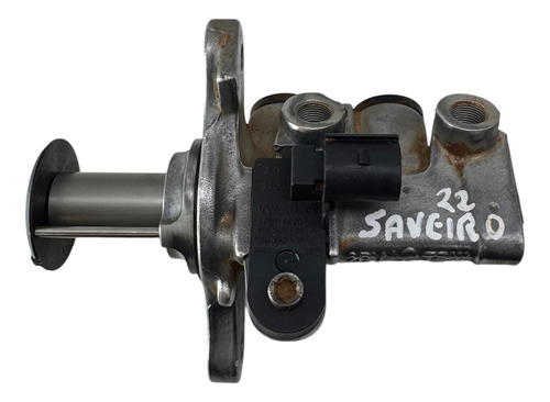 Cilindro Mestre Freio Vw Saveiro 1.6 16v G7 G8