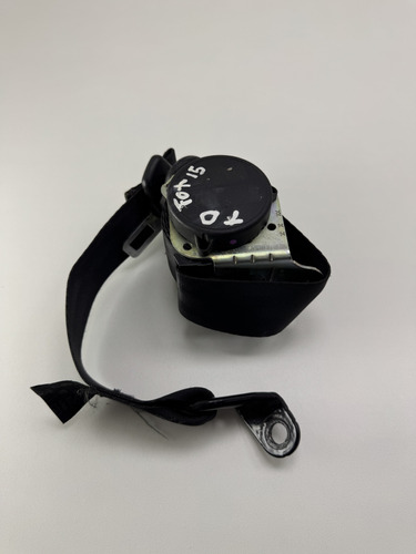 Cinto Segurança Traseiro Direito Vw Fox 2015 A 2021