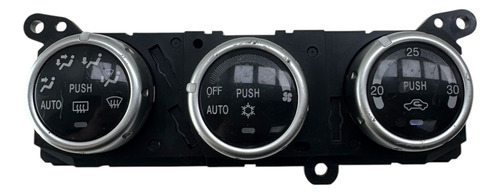 Comando Ar L200 Triton 2009 A 2015 7820a363