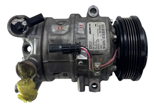 Compressor Ar Gm Cruze 1.4 2017 A 2021 39159320