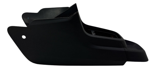 Console Central Volkswagen Fox 2015 A 2021