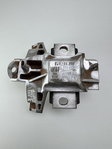 Coxim Esquerdo Cambio Vw Saveiro G7 G8