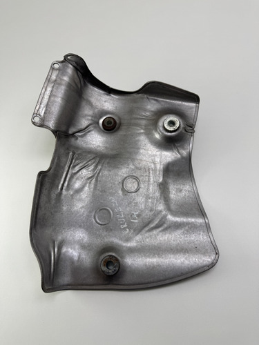Defletor Catalisador Gm Cruze 1.4 2017 A 2021 12640164
