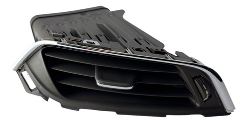 Difusor Ar Central Direito Gm Cruze Ltz 2017 A 2021