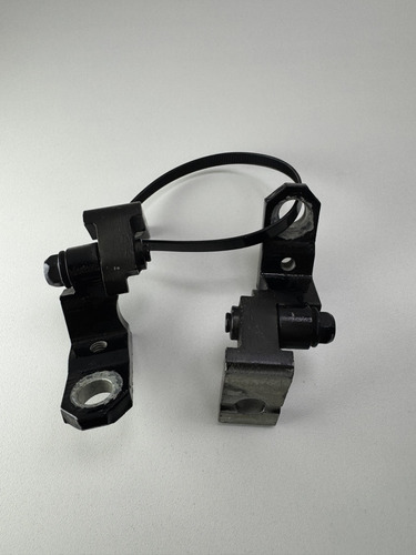 Dobradiça Porta Traseira Direita Vw Fox 2015 A 2021