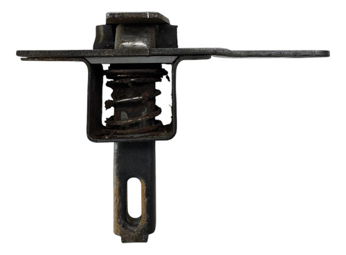 Fechadura Direita Tampa Traseira Gm Montana 2011 A 2019