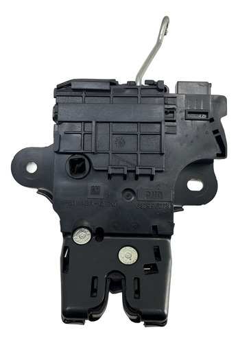 Fechadura Tampa Traseira Gm Prisma 2013 A 2019 13513996