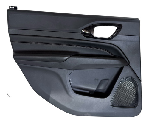 Forro De Porta Traseiro Esquerdo Jeep Commander