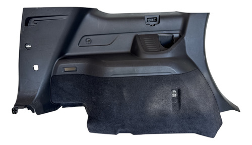 Forro Esquerdo Porta Malas Jeep Commander