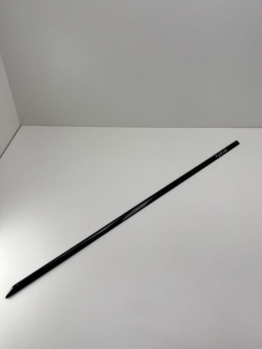 Friso Porta Dianteira Esquerda Vw Fox 2015 A 2021 5z4853515h