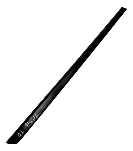 Friso Porta Traseira Direita Vw Fox 2015 A 2021