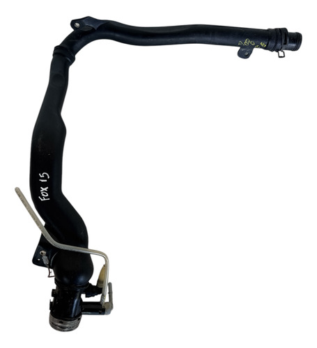 Gargalo Tanque Volkswagen Fox 2015 A 2021