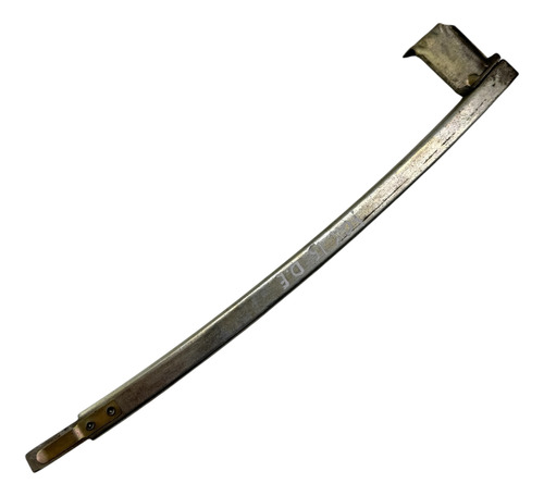Guia Vidro Dianteiro Esquerdo Vw Fox 2015 A 2021 5z4837417a