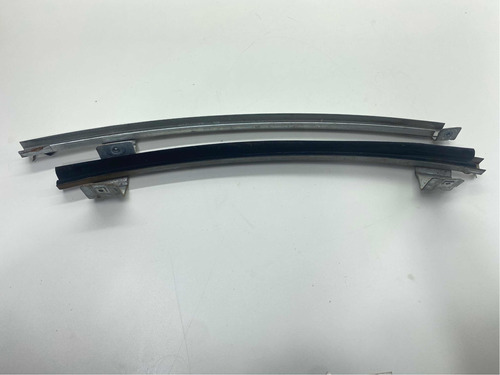 Guia Vidro Porta Dianteira Direita S10 Blazer 2001 A 2011