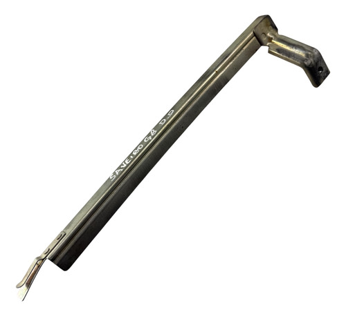 Guia Vidro Porta Direita Vw Saveiro G7 G8 5u3837418
