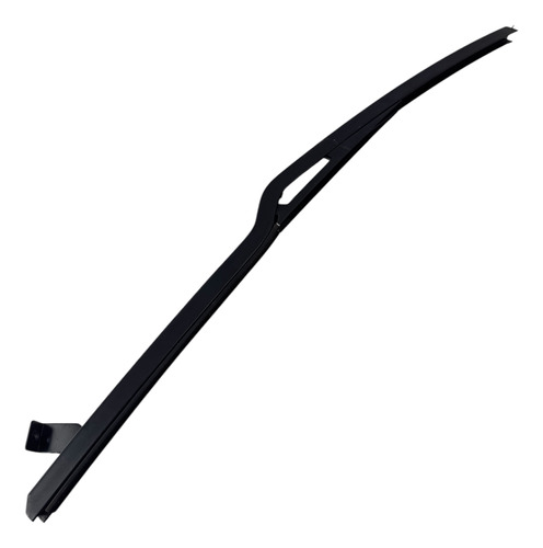 Guia Vidro Traseiro Direito Vw Fox 2015 A 2021 5z4839416