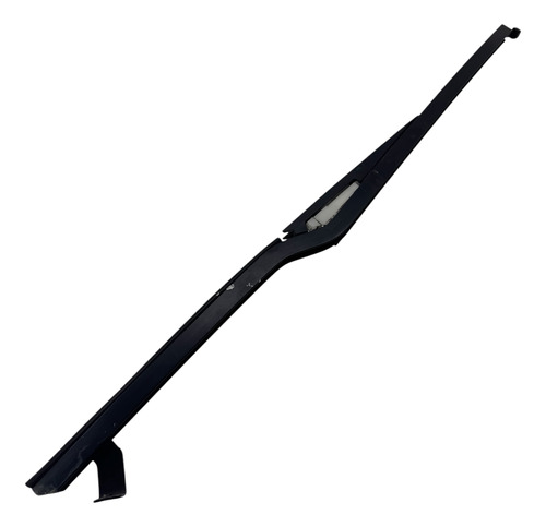 Guia Vidro Traseiro Esquerdo Vw Fox 2015 A 2021 5z4839415