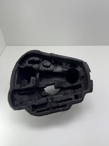 Isopor Do Macaco Estepe Vw Fox 2015 A 2021 1je012115