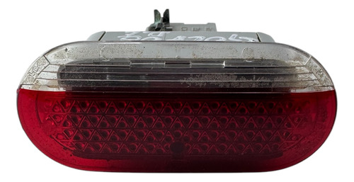 Luz Cortesia Forro Porta Dianteira Vw Golf 2006 A 2012