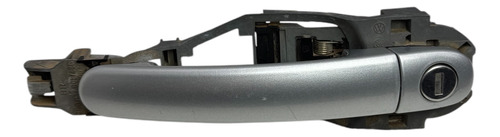 Maçaneta Externa Dianteira Esquerda Vw Golf 2006 A 2012