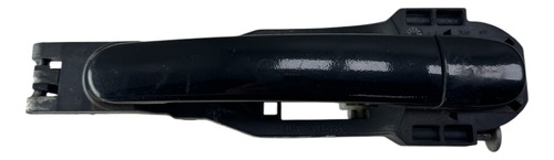 Maçaneta Externa Traseira Esquerda Vw Fox 2015 A 2021