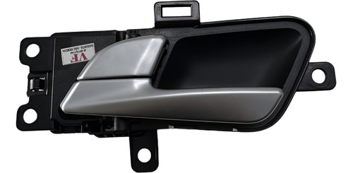 Maçaneta Interna Traseira Esquerda Hyundai Creta 83613c9000