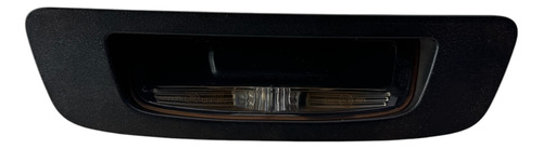Maçaneta Luz Placa Tampa Gm Cruze Sedan 2017 A 2021 23477578