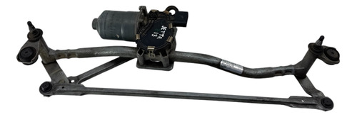 Maquina Motor Limpador Parabrisa Vw Jetta 2011 A 2017
