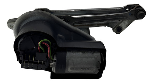 Maquina Motor Limpador Vw Fox 2015 A 2021